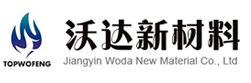 江阴沃达新材料有限公司